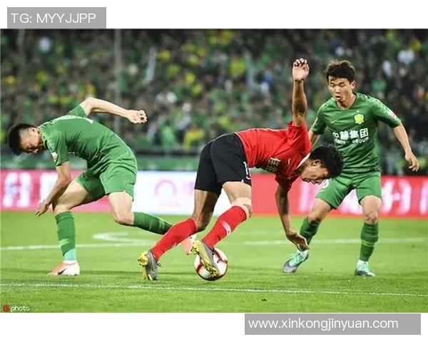 第9轮中超精彩对决北京国安主场迎战深圳佳兆业全力争胜