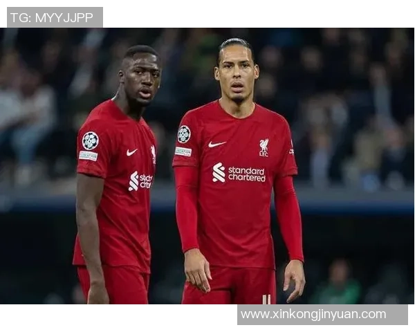 卡拉格：科纳特不是范戴克，就算他归队利物浦也不会垮掉