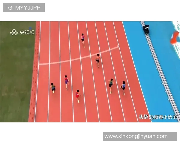 田径赛场怎么了？居然不放音乐！