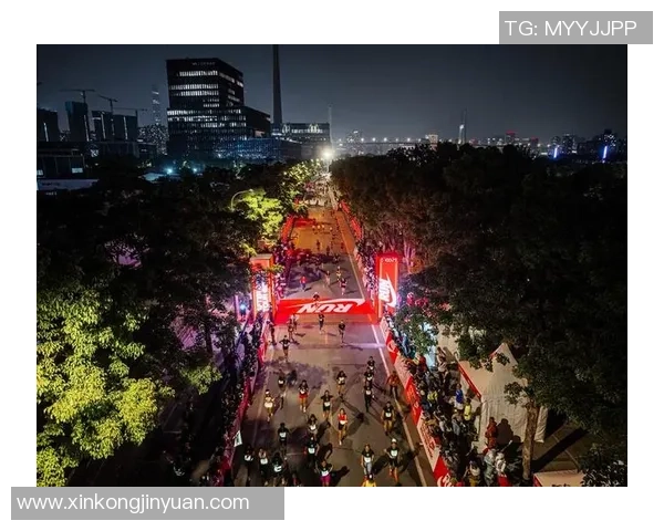 穿越前史与摩登，4000名跑者本周日团聚虹口10公里精英赛